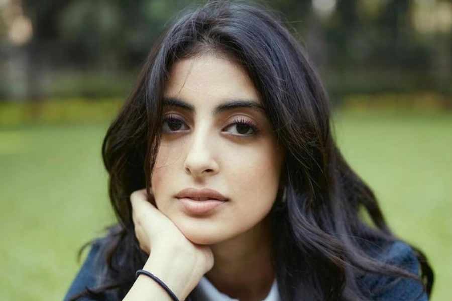 Net worth of Amitabh Bachchan’s granddaughter Navya Naveli Nanda 