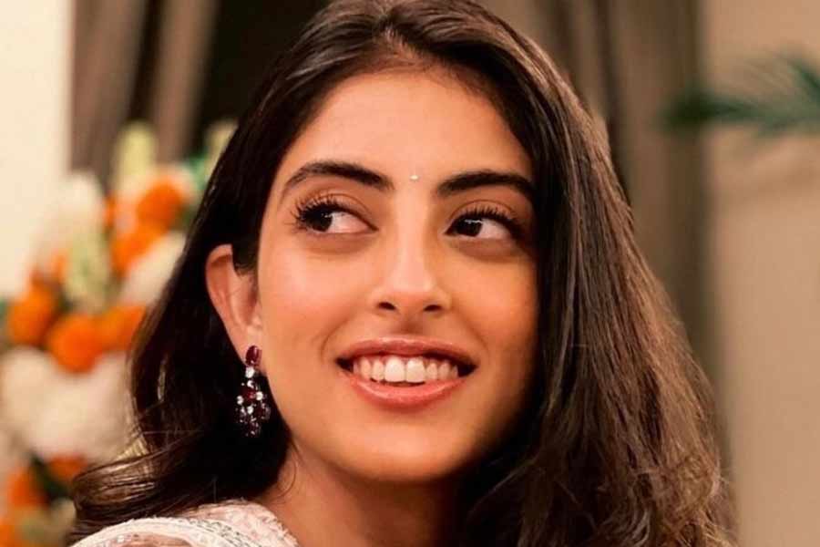 Net worth of Amitabh Bachchan’s granddaughter Navya Naveli Nanda 