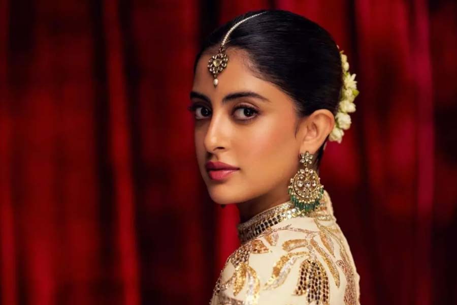 Net worth of Amitabh Bachchan’s granddaughter Navya Naveli Nanda 