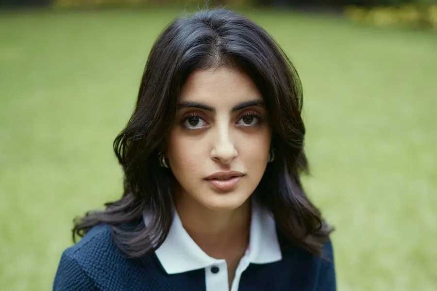 Net worth of Amitabh Bachchan’s granddaughter Navya Naveli Nanda 