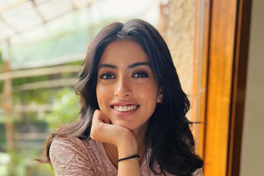 Net worth of Amitabh Bachchan’s granddaughter Navya Naveli Nanda 