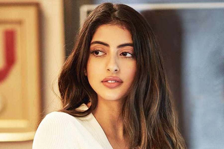 Net worth of Amitabh Bachchan’s granddaughter Navya Naveli Nanda 