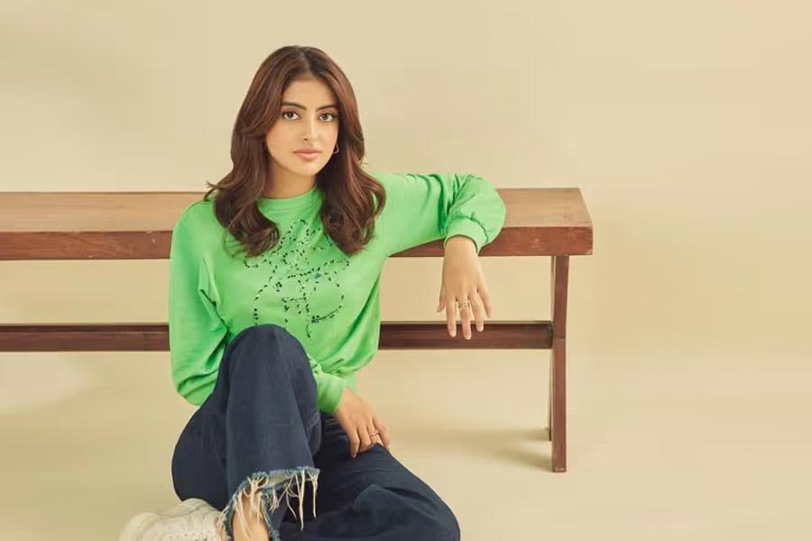 Net worth of Amitabh Bachchan’s granddaughter Navya Naveli Nanda 