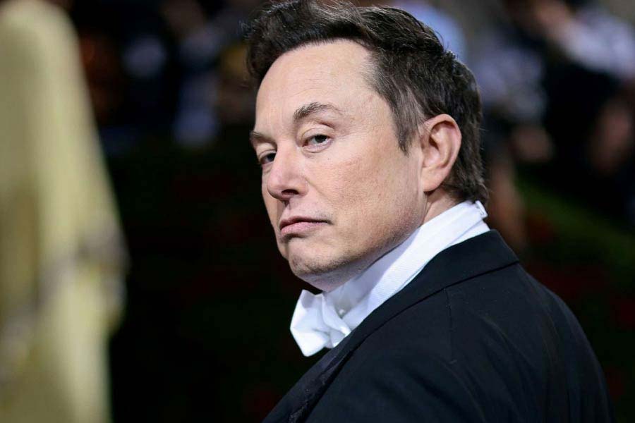 How many companies does Elon Musk own