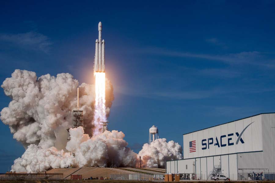 How many companies does Elon Musk own