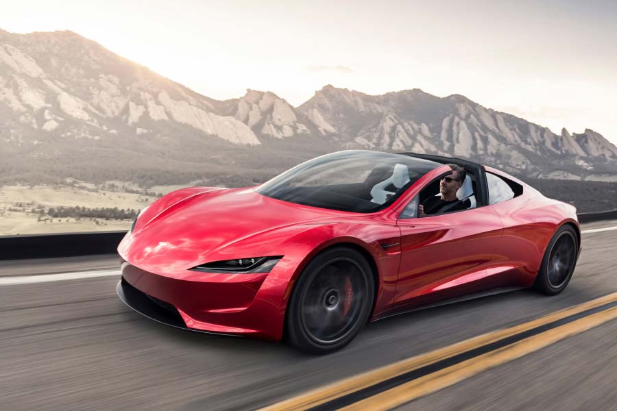 How many companies does Elon Musk own