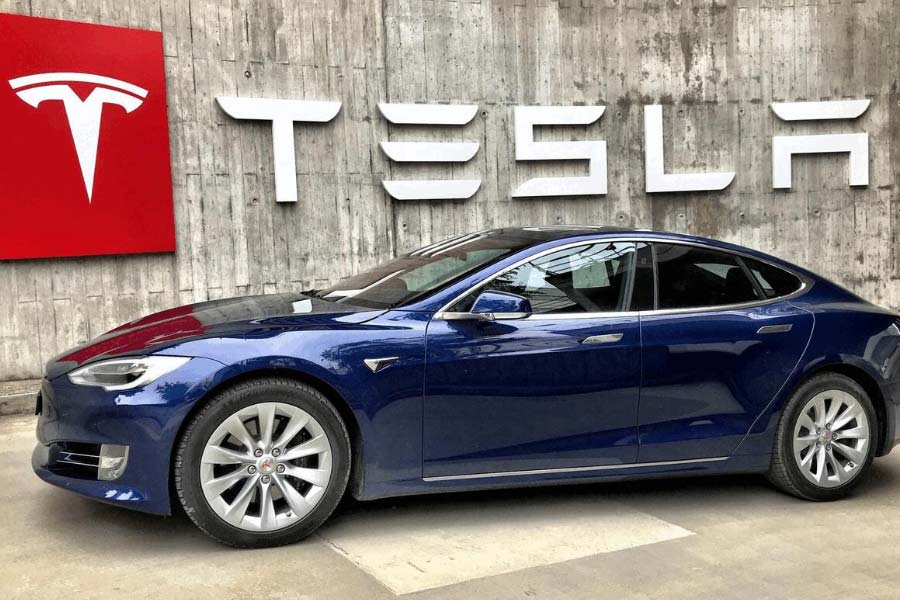 How many companies does Elon Musk own