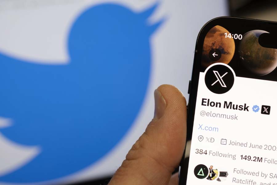 How many companies does Elon Musk own