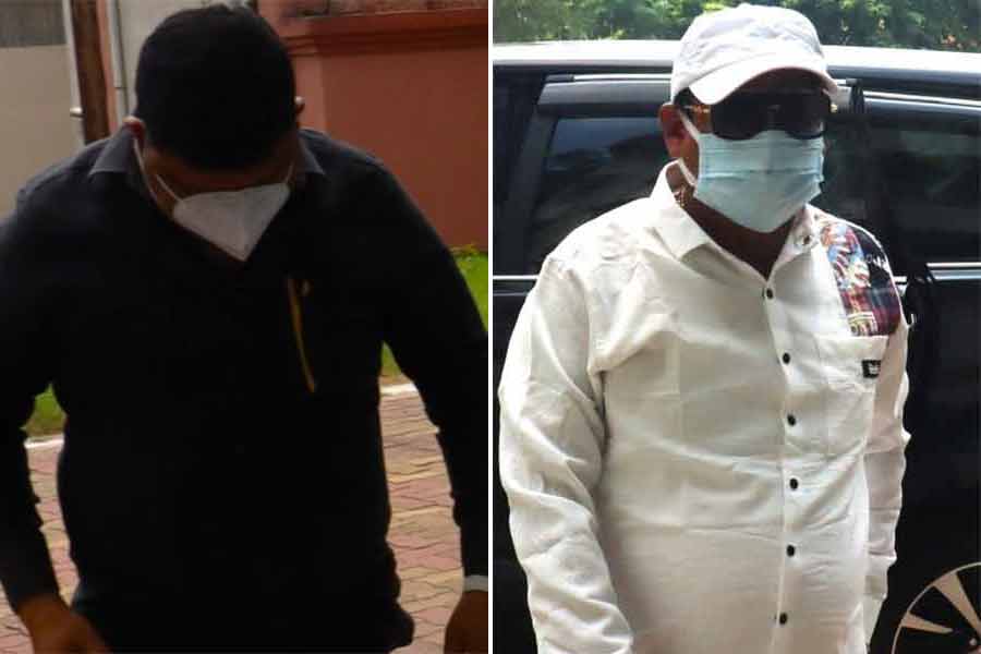 Asansol Coal Smuggling CBI Court of Asansol ordered investigators to