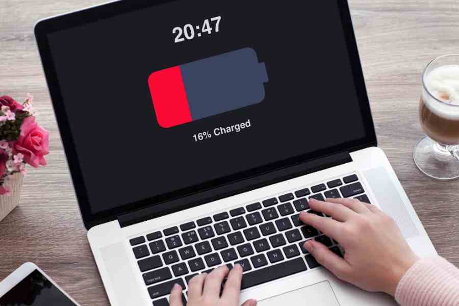 Here are some tips to help your laptop battery last longer