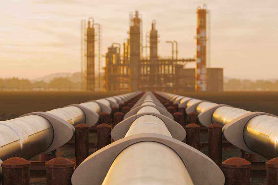 Massive oil, gas reserves found in Pakistan coast according to media 