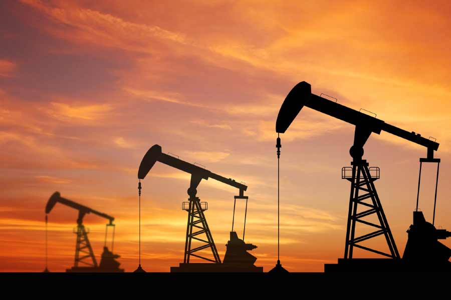 Massive oil, gas reserves found in Pakistan coast according to media 