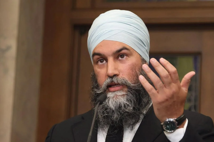 Impact on Justin Trudeau Government of Canada as NDP Withdraws Support