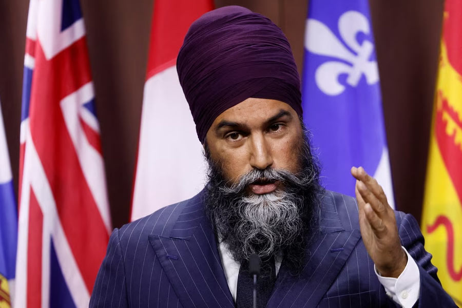 Impact on Justin Trudeau Government of Canada as NDP Withdraws Support