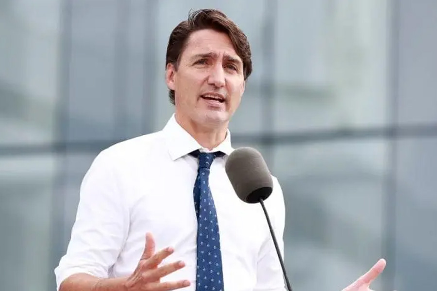 Impact on Justin Trudeau Government of Canada as NDP Withdraws Support