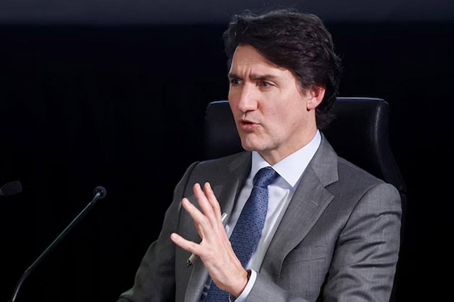 Impact on Justin Trudeau Government of Canada as NDP Withdraws Support