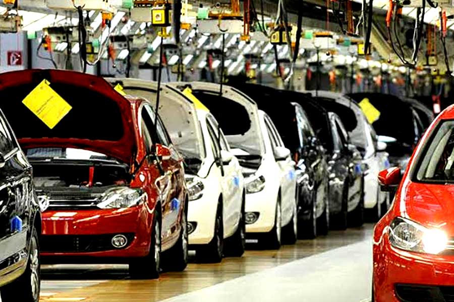 Unsold car inventory rises in India, says FADA 
