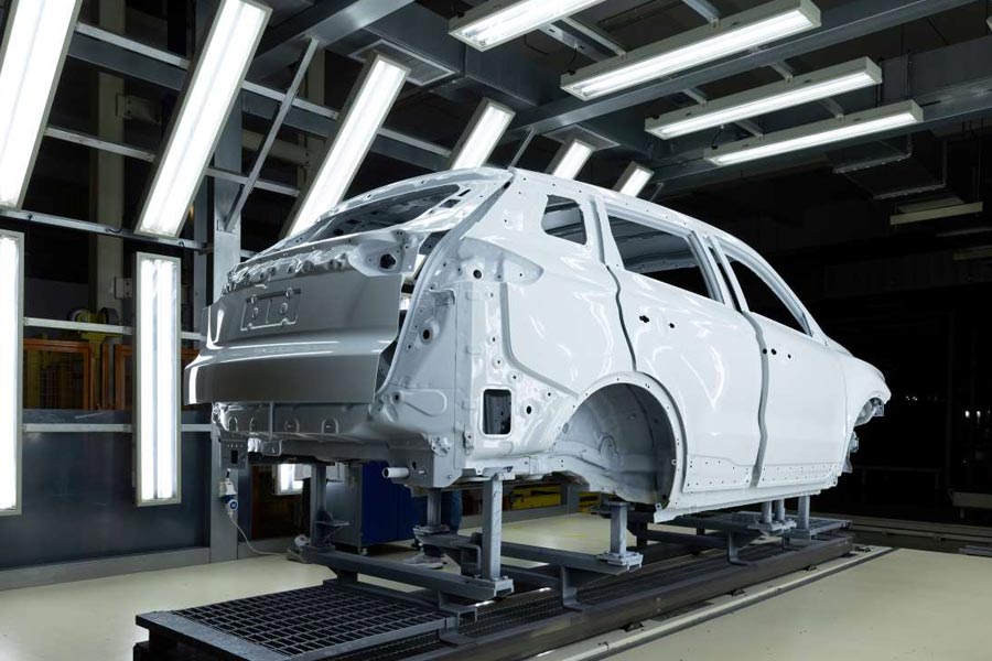 Unsold car inventory rises in India, says FADA 