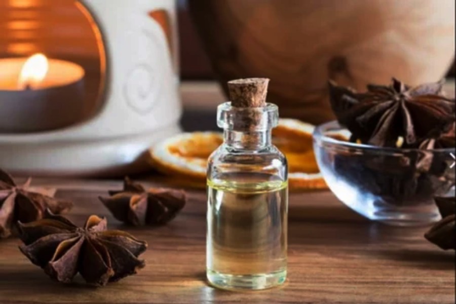 How to use star anise oil for hair growth