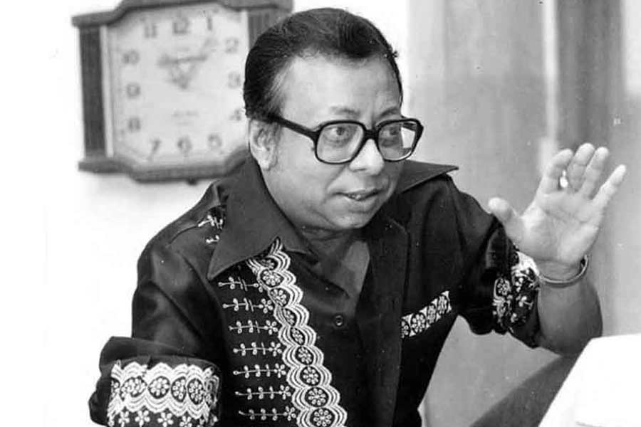 আরডি বর্মনের কারণে অতিরিক্ত ২৫ হাজার টাকা খরচ করতে হয়েছিল বলে অসন্তোষ প্রকাশ করেন ওমপ্রকাশ। পরিচালক বলতেন, ‘‘৫০ হাজার খরচ হয়ে গেল।’’ সর্ব ক্ষণ এই একই কথা বলে যেতেন তিনি।