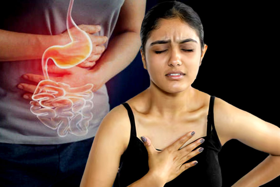 What is Belching disorder, Dietary habits could be the reason