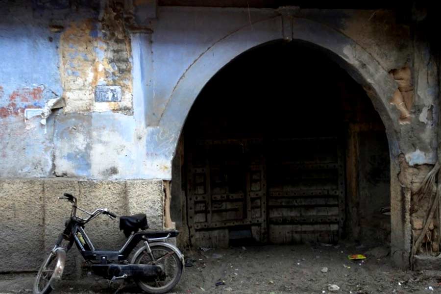 Pakistan Foreign ministry spokesperson about country stance on Junagadh issue