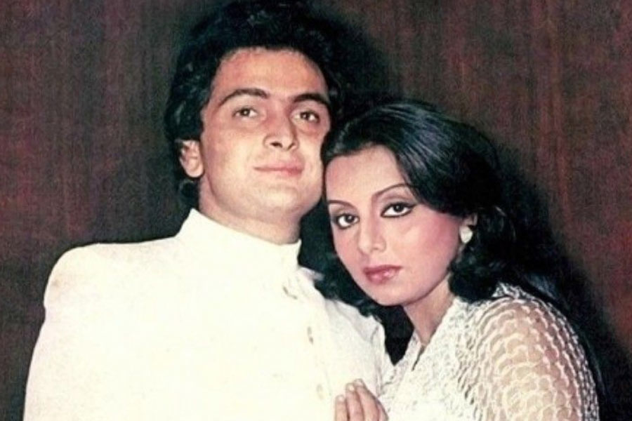 Neetu Kapoor was anxious for Dimple Kapadia and Rishi Kapoor’s clo