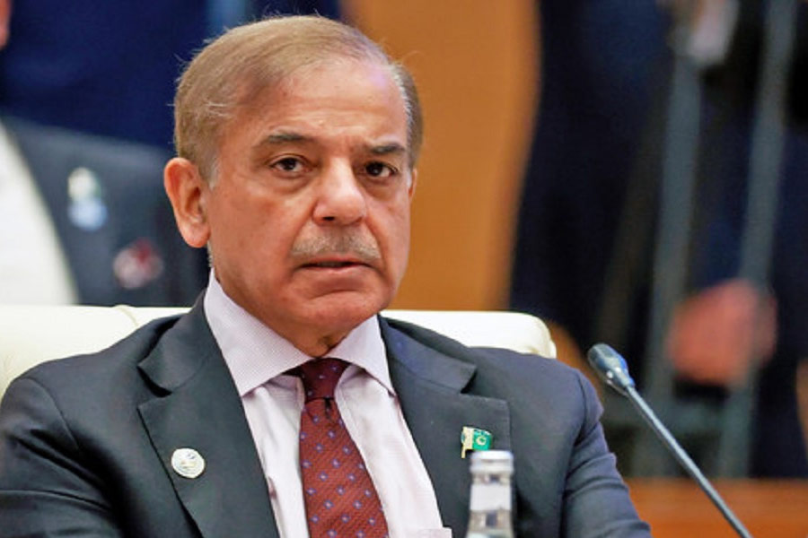 Huge rally happened on Sunday in outskirts of the Islamabad in demand of release of former Pakistan PM Imran Khan