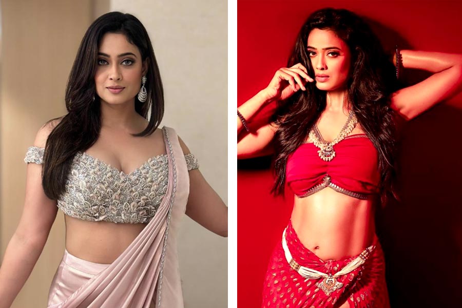 How Shweta Tiwari manages to look young at 43