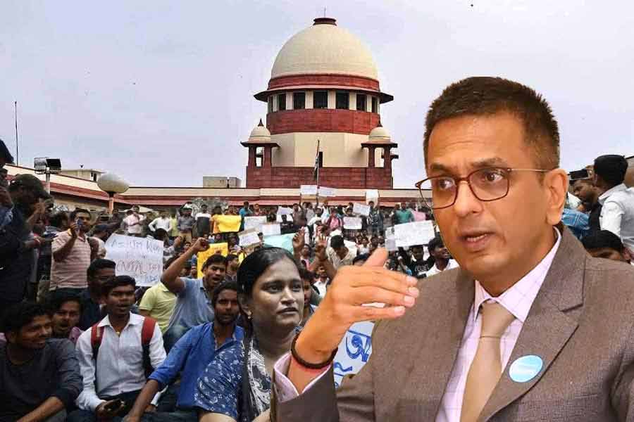 SC to hear on Sept 24 pleas challenging Calcutta HC verdict on West Bengal scholl job cancellation case