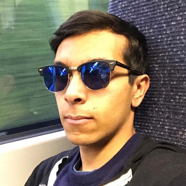 Indy Nelson has stepped foot in every country in the world