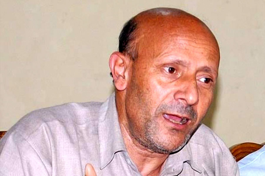 Ahed of assembly election in Jammu and Kashmir, Delhi court grants interim bail to Baramulla MP Engineer Rashid