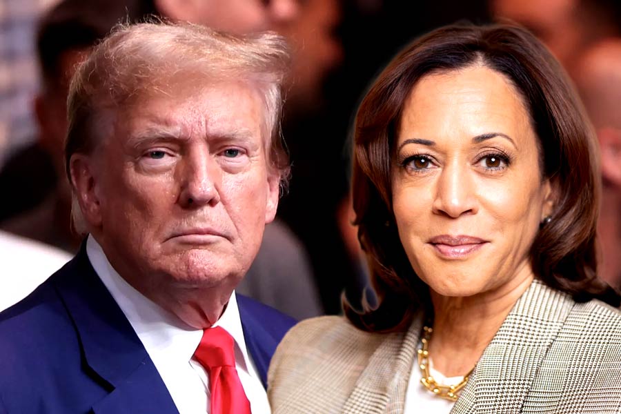 Donald Trump threatens of imposing 100% tariff to defend dollar dominance 