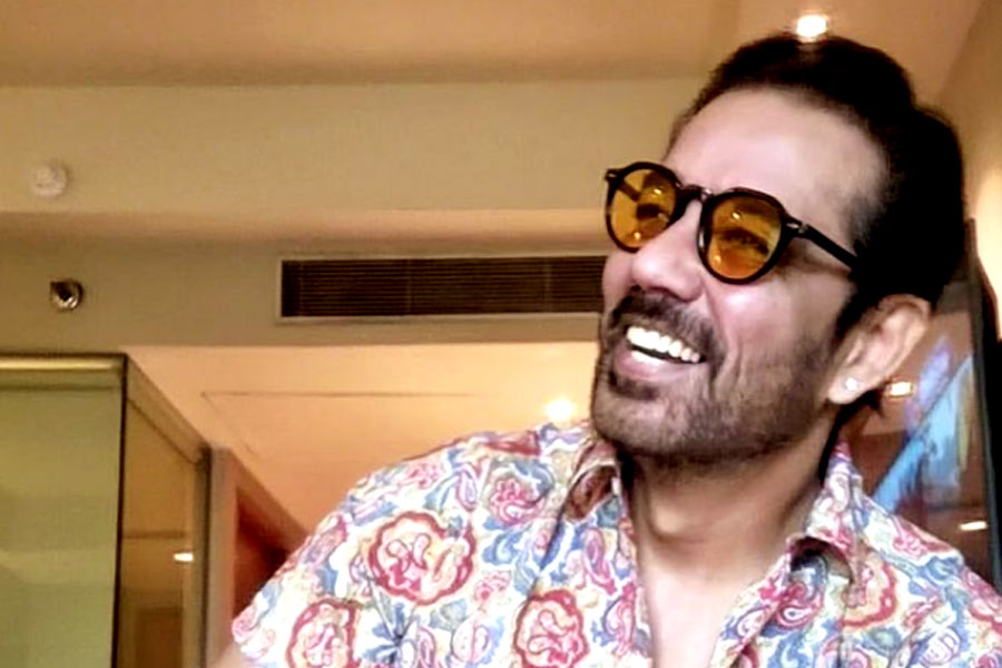 Meet actor Anup Soni, who flopped in bollywood, had no works for six years