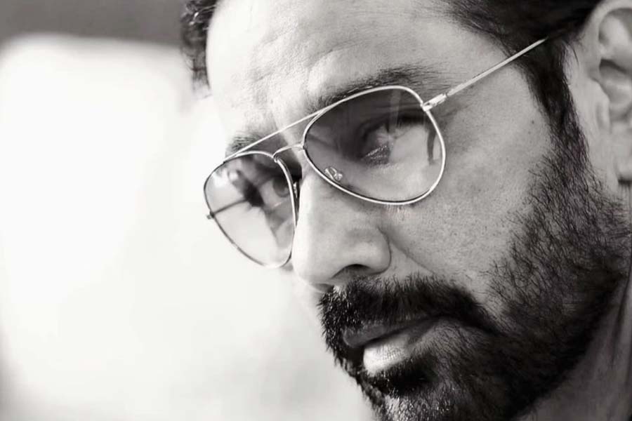 Meet actor Anup Soni, who flopped in bollywood, had no works for six years