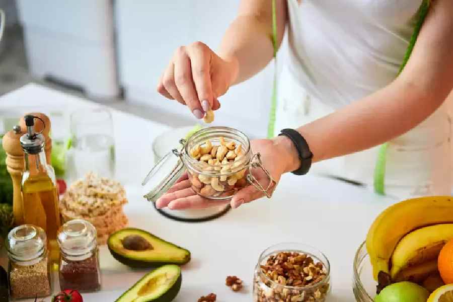 Foods can Boost Your Energy for Whole Day