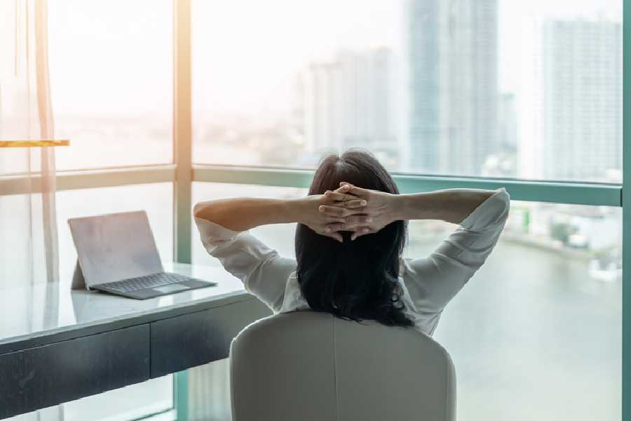 76% of Generation Z prefer entrepreneurship over 9 to 5 jobs, compared to 57% of millennials and even fewer Gen X dgtl