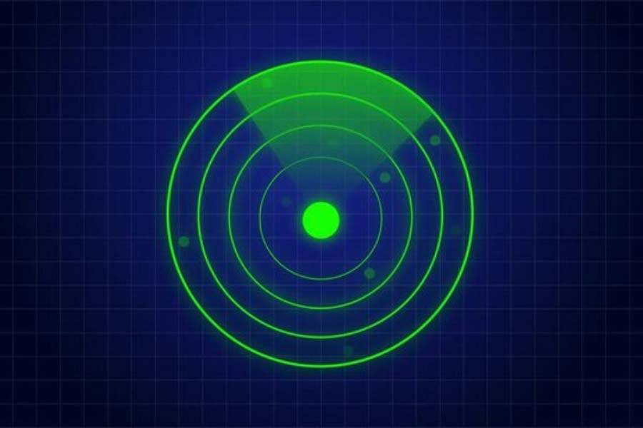 All needs to know about Chinese radar detects mysterious bubble over pyramids