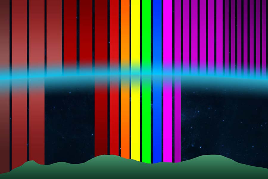 All needs to know about Chinese radar detects mysterious bubble over pyramids