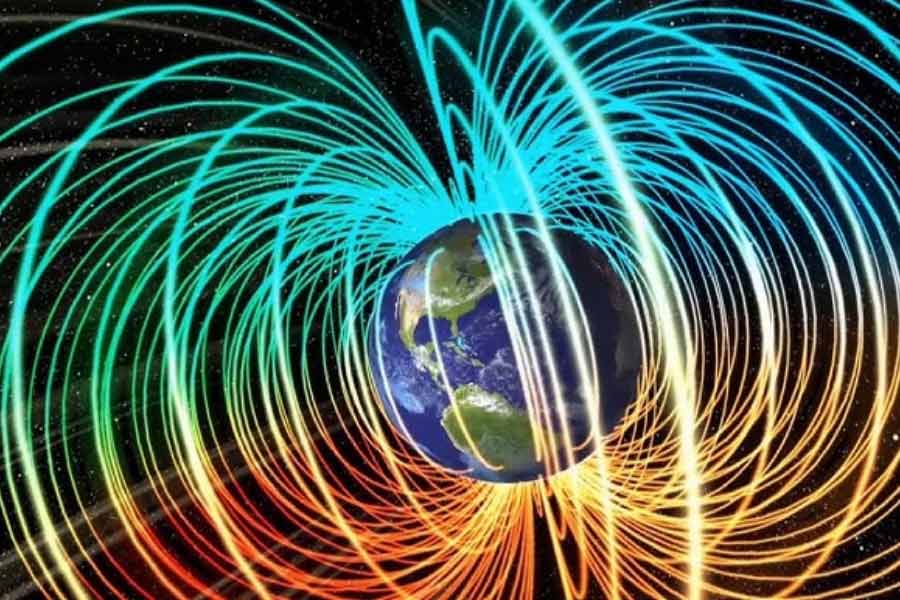 All needs to know about Chinese radar detects mysterious bubble over pyramids