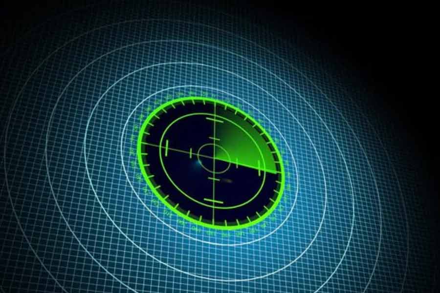 All needs to know about Chinese radar detects mysterious bubble over pyramids