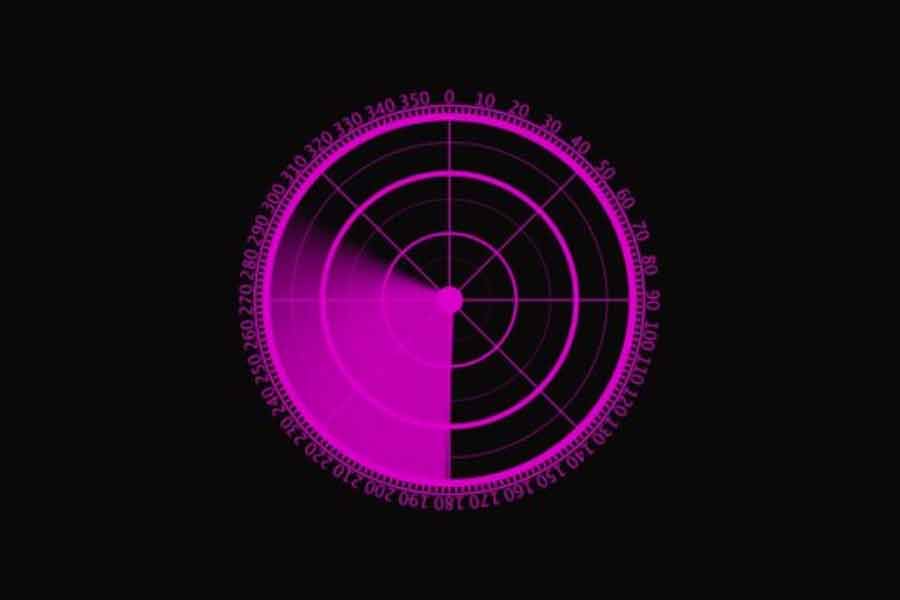 All needs to know about Chinese radar detects mysterious bubble over pyramids