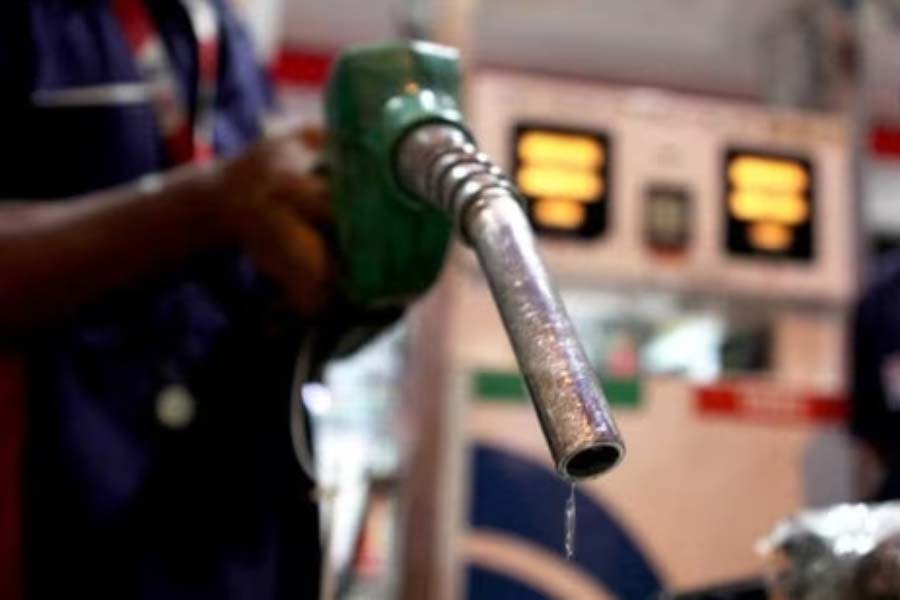 Crude oil prices crashed in global market 