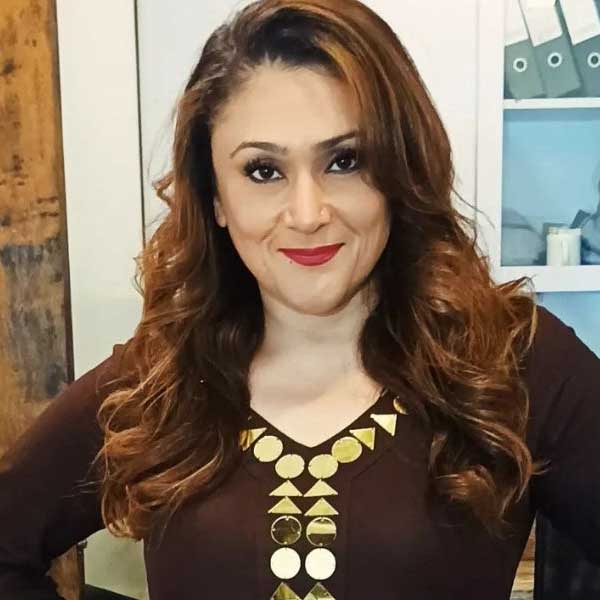 Eva Grover ran away from home, married Aamir Khan’s step brother, Salman Khan supported her after divorce 