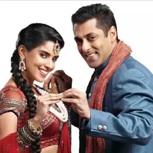 Eva Grover ran away from home, married Aamir Khan’s step brother, Salman Khan supported her after divorce 