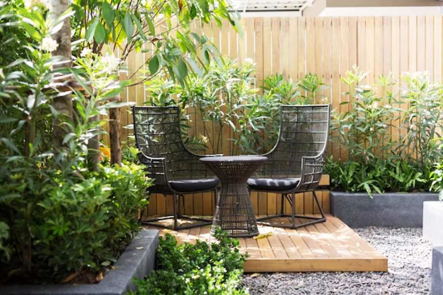 Cheap Decor Ideas for garden or open terrace dgtl