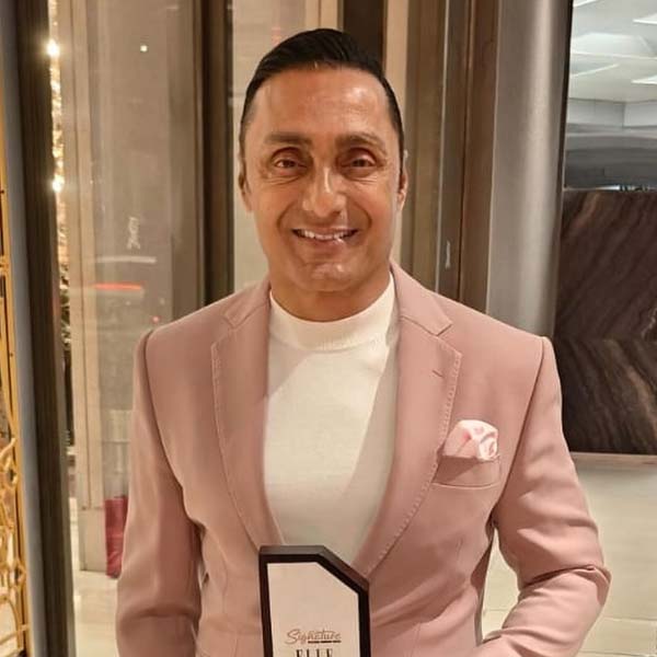 Rahul Bose