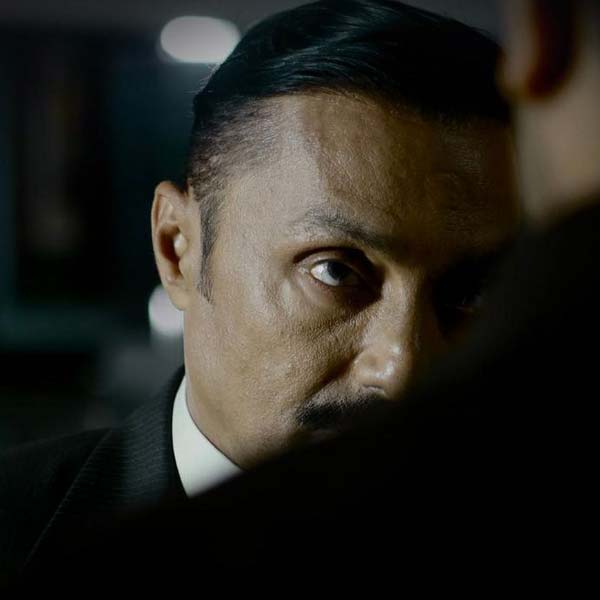 Rahul Bose