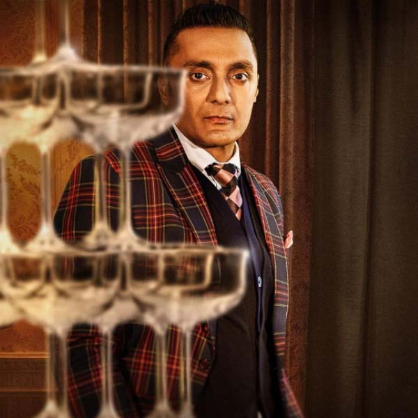Rahul Bose