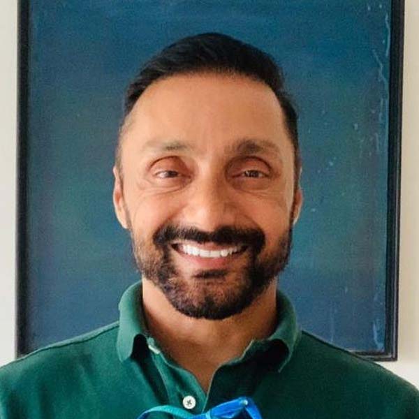 Rahul Bose